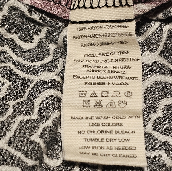 Free People Dream Darlin Boho Tank Top - Picture 9 of 10